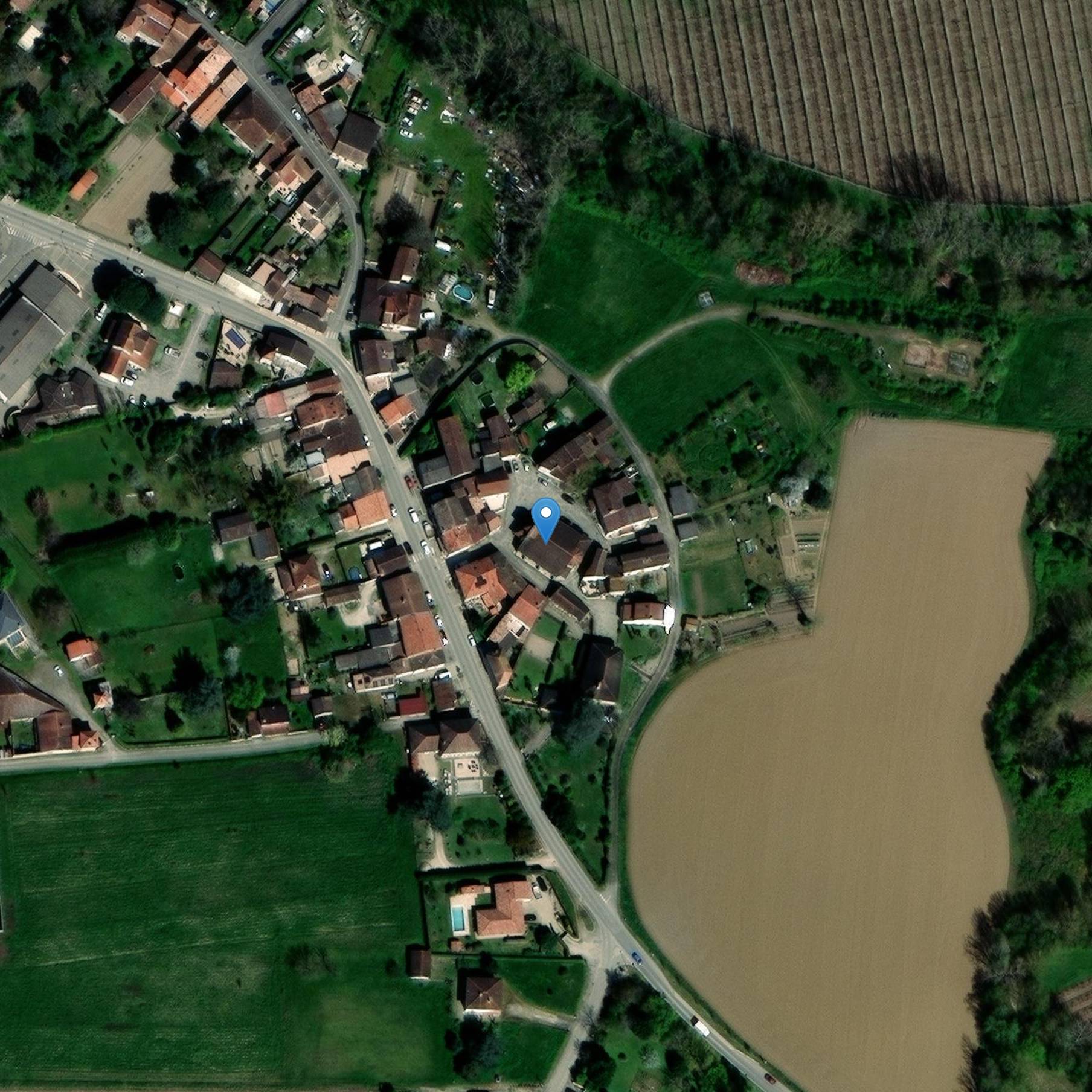 Photo de Église Saint-Nicolas de Saint-Nicolas-de-la-Balerme