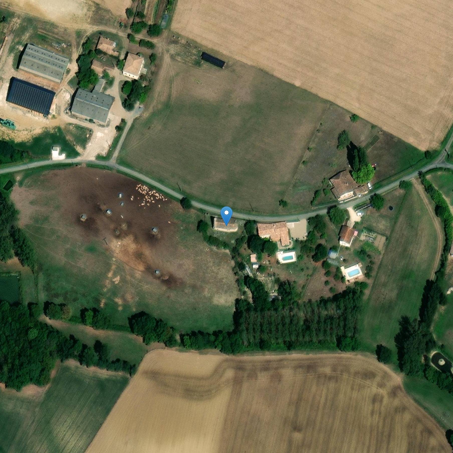 Photo de Kirche von Isaak