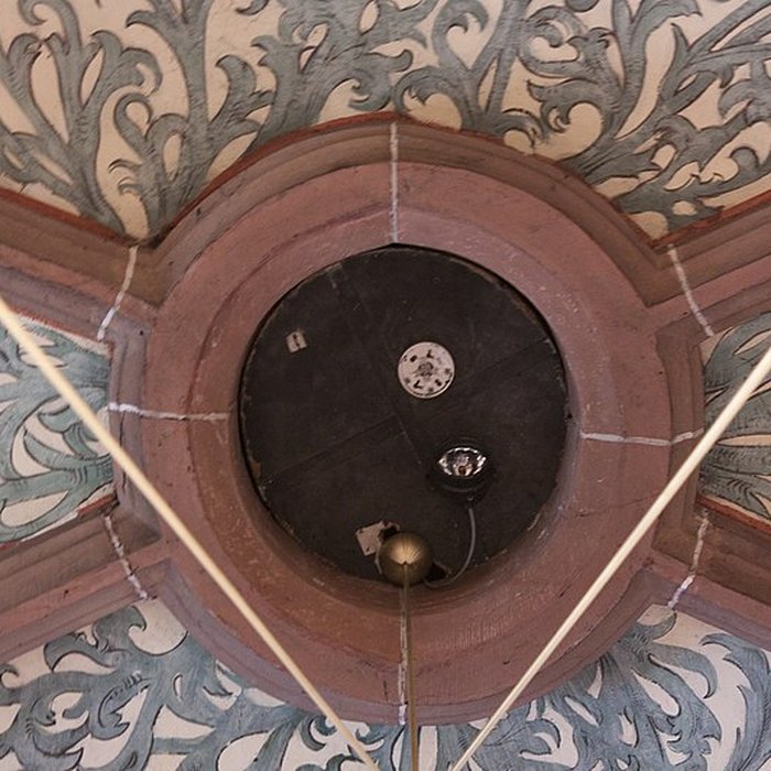 Photo de Église Notre-Dame-de-la-Nativité de Saverne