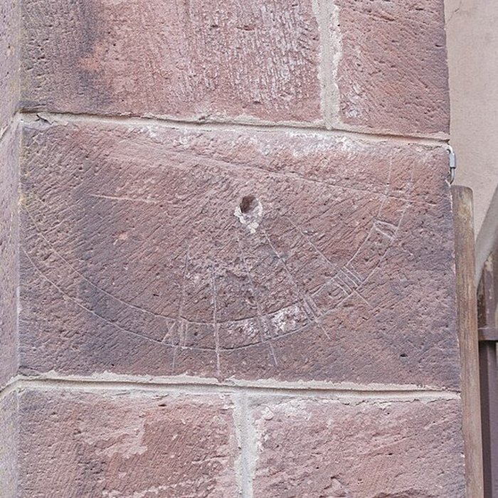 Photo de Église Notre-Dame-de-la-Nativité de Saverne