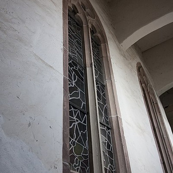 Photo de Église Notre-Dame-de-la-Nativité de Saverne