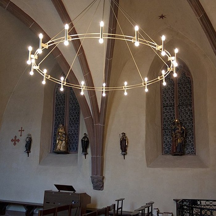 Photo de Église Notre-Dame-de-la-Nativité de Saverne