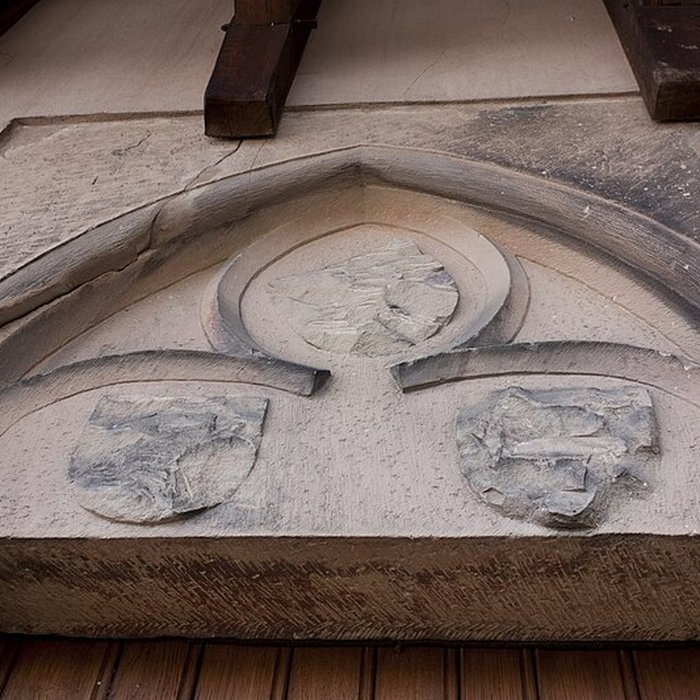 Photo de Église Notre-Dame-de-la-Nativité de Saverne