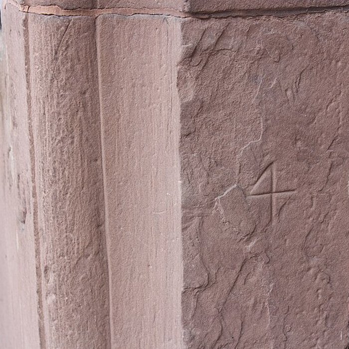 Photo de Église Notre-Dame-de-la-Nativité de Saverne