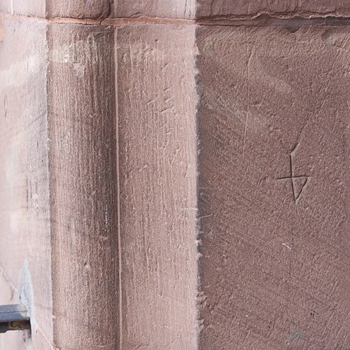 Photo de Église Notre-Dame-de-la-Nativité de Saverne