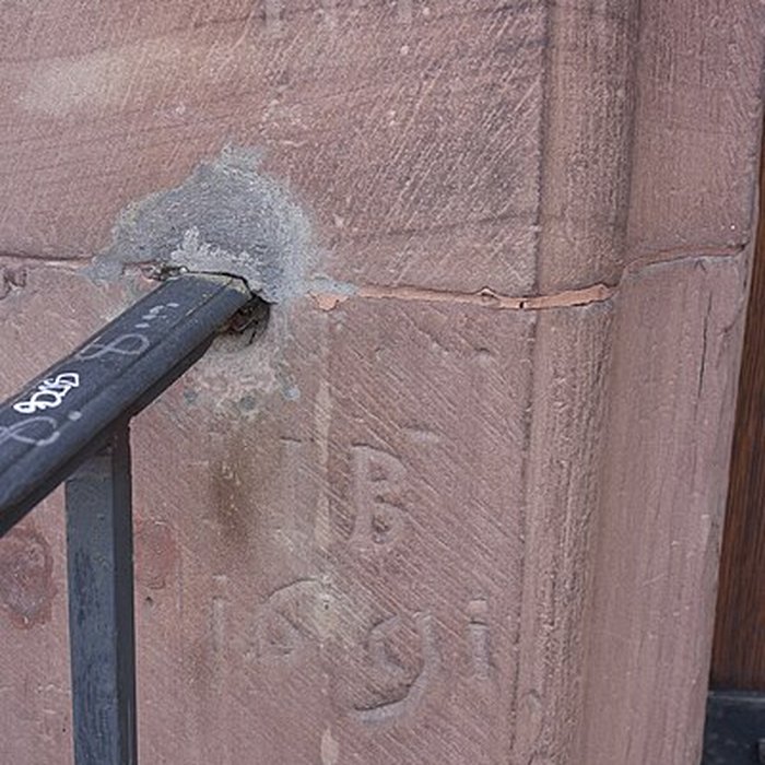 Photo de Église Notre-Dame-de-la-Nativité de Saverne
