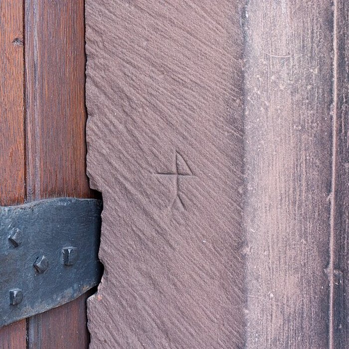 Photo de Église Notre-Dame-de-la-Nativité de Saverne