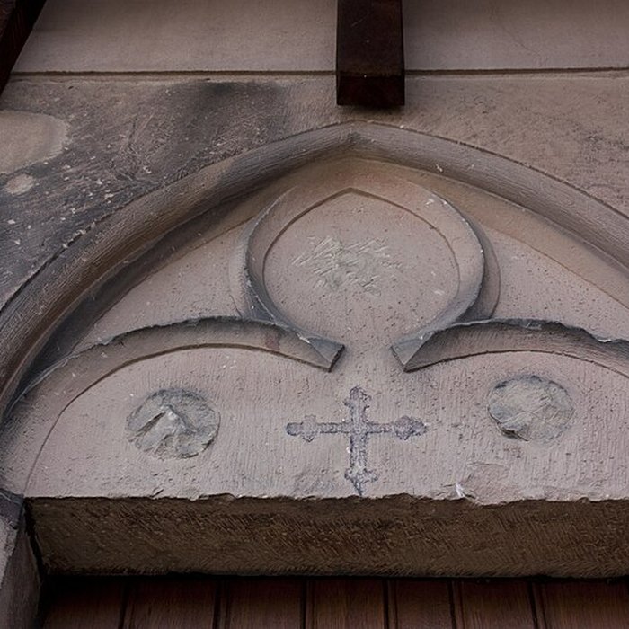 Photo de Église Notre-Dame-de-la-Nativité de Saverne