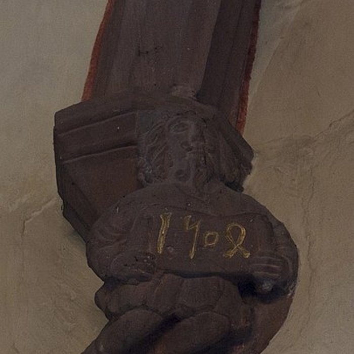 Photo de Église Notre-Dame-de-la-Nativité de Saverne