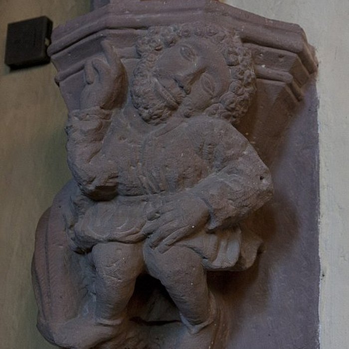 Photo de Église Notre-Dame-de-la-Nativité de Saverne