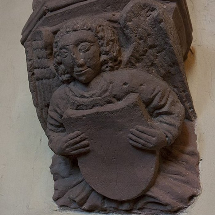 Photo de Église Notre-Dame-de-la-Nativité de Saverne