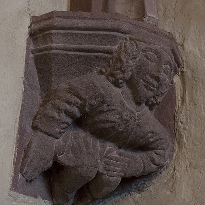 Photo de Église Notre-Dame-de-la-Nativité de Saverne