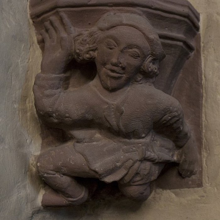 Photo de Église Notre-Dame-de-la-Nativité de Saverne