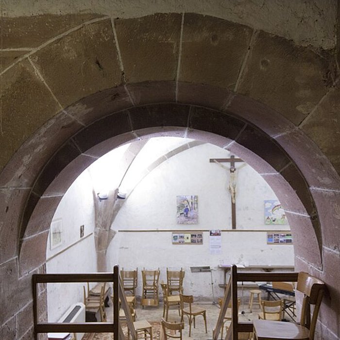 Photo de Église Notre-Dame-de-la-Nativité de Saverne