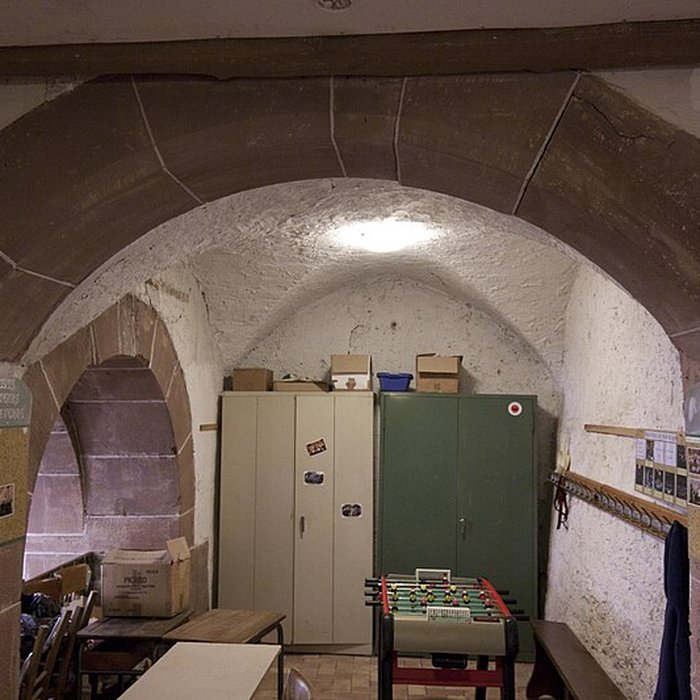 Photo de Église Notre-Dame-de-la-Nativité de Saverne