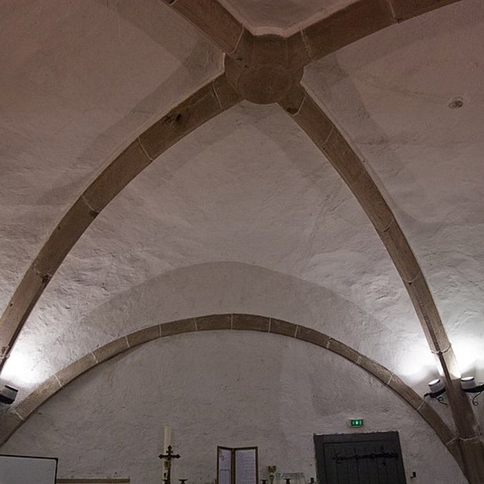 Photo de Église Notre-Dame-de-la-Nativité de Saverne