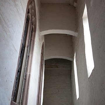 Église Notre-Dame-de-la-Nativité de Saverne