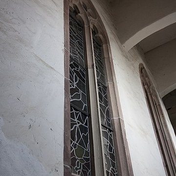 Église Notre-Dame-de-la-Nativité de Saverne