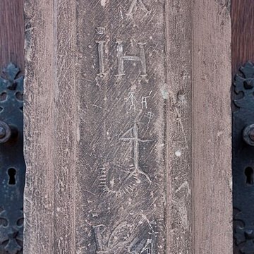 Église Notre-Dame-de-la-Nativité de Saverne