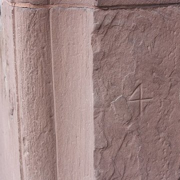 Église Notre-Dame-de-la-Nativité de Saverne