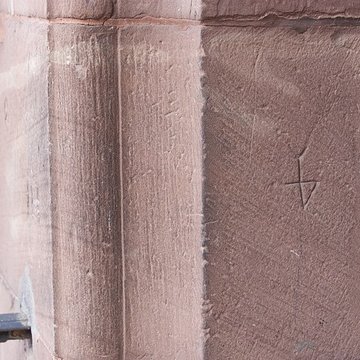 Église Notre-Dame-de-la-Nativité de Saverne