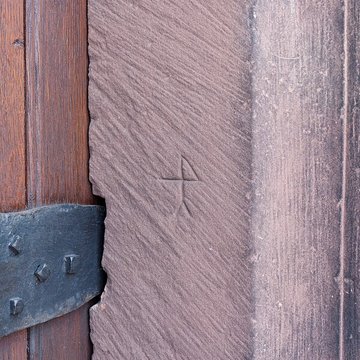 Église Notre-Dame-de-la-Nativité de Saverne