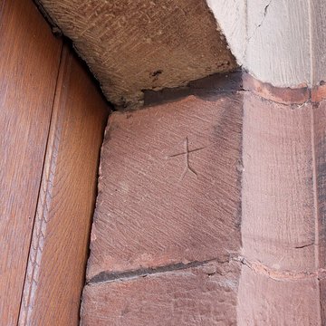 Église Notre-Dame-de-la-Nativité de Saverne