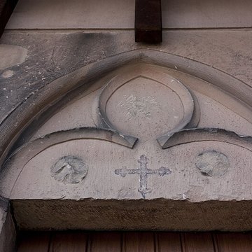 Église Notre-Dame-de-la-Nativité de Saverne