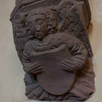 Église Notre-Dame-de-la-Nativité de Saverne