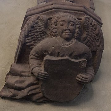 Église Notre-Dame-de-la-Nativité de Saverne