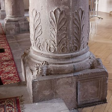 Église Notre-Dame-de-la-Nativité de Saverne