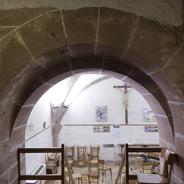 Église Notre-Dame-de-la-Nativité de Saverne