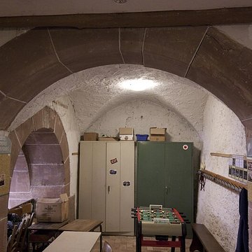 Église Notre-Dame-de-la-Nativité de Saverne