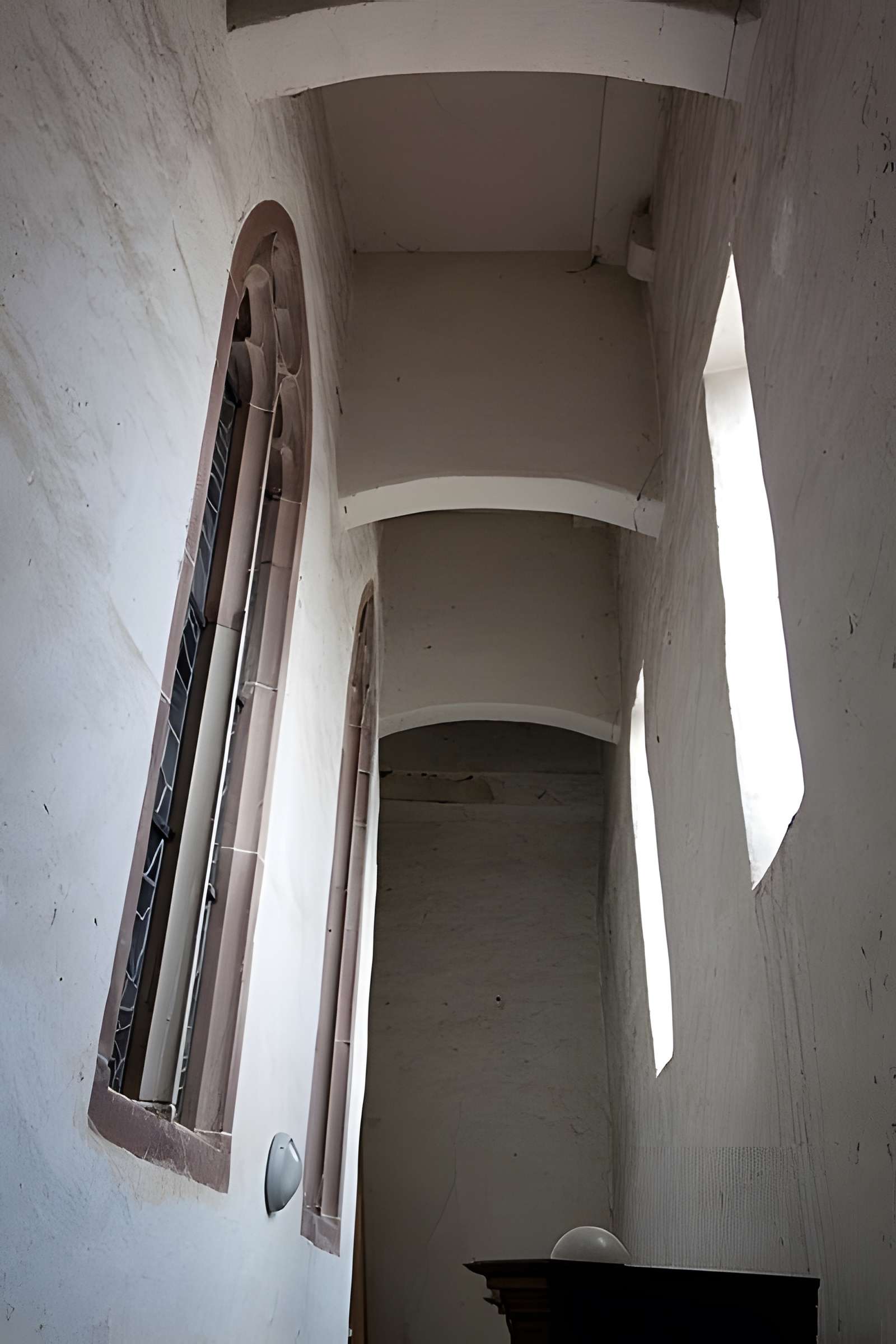 Église Notre-Dame-de-la-Nativité de Saverne