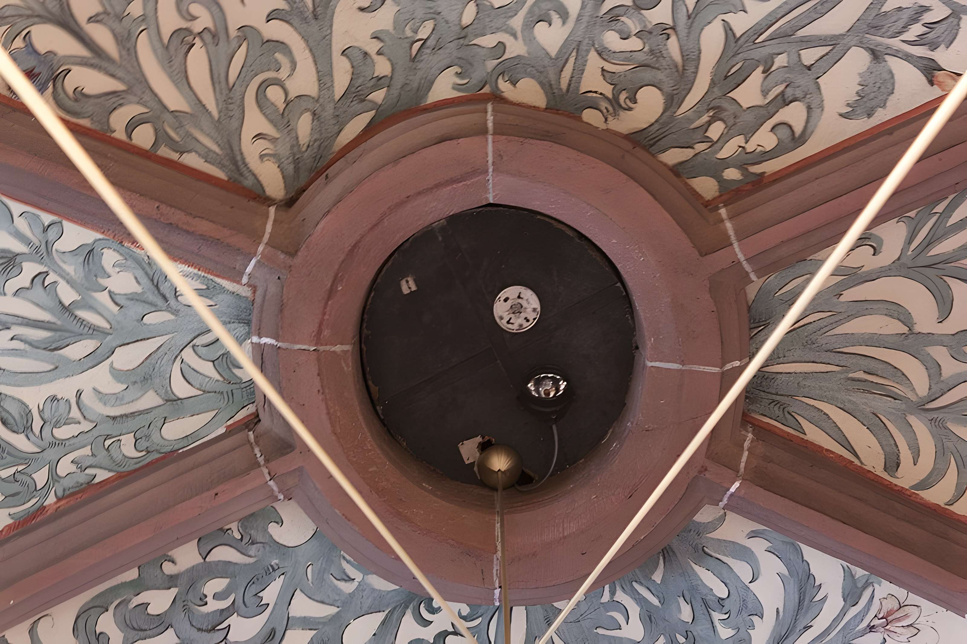 Église Notre-Dame-de-la-Nativité de Saverne