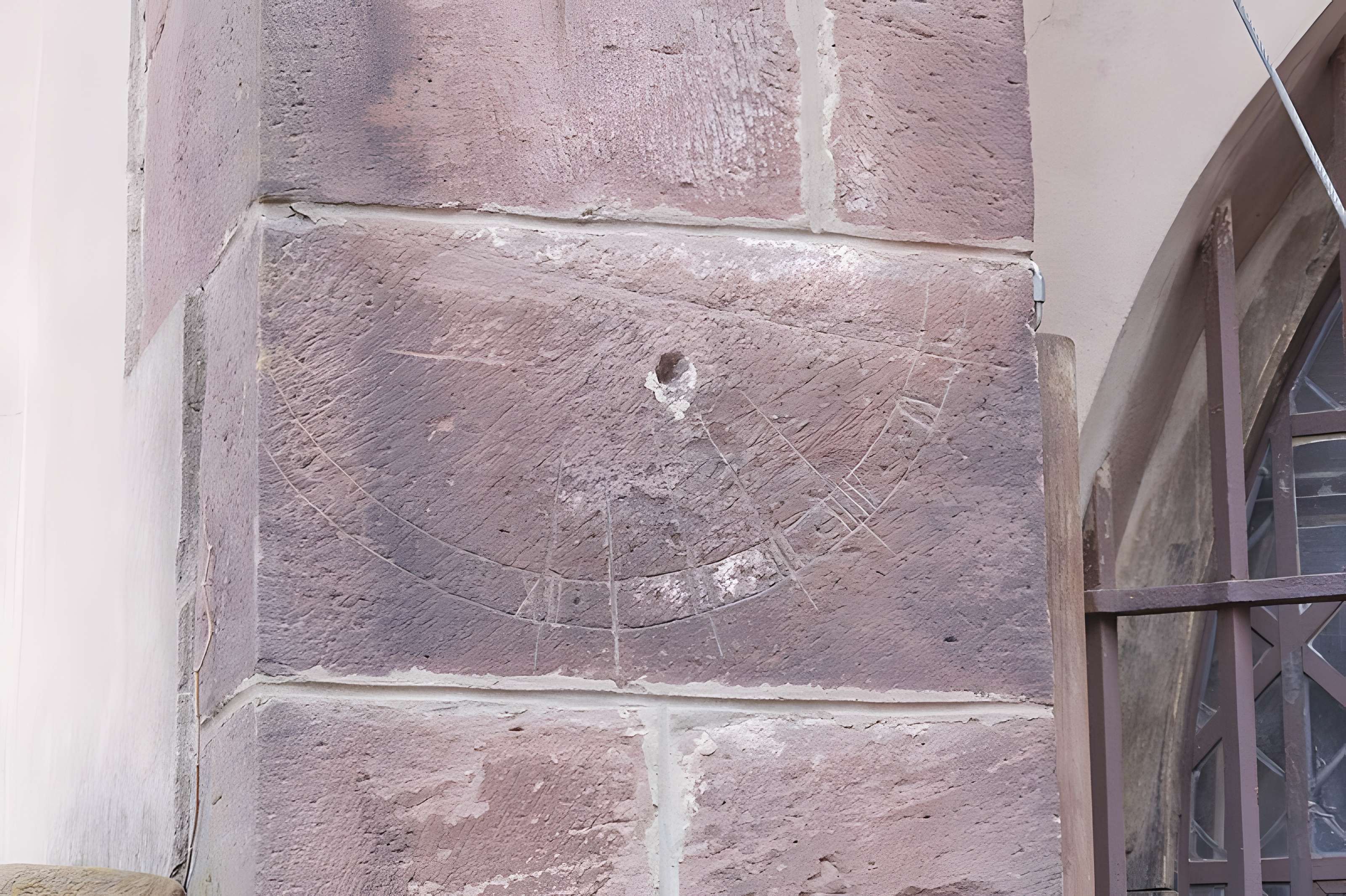 Église Notre-Dame-de-la-Nativité de Saverne