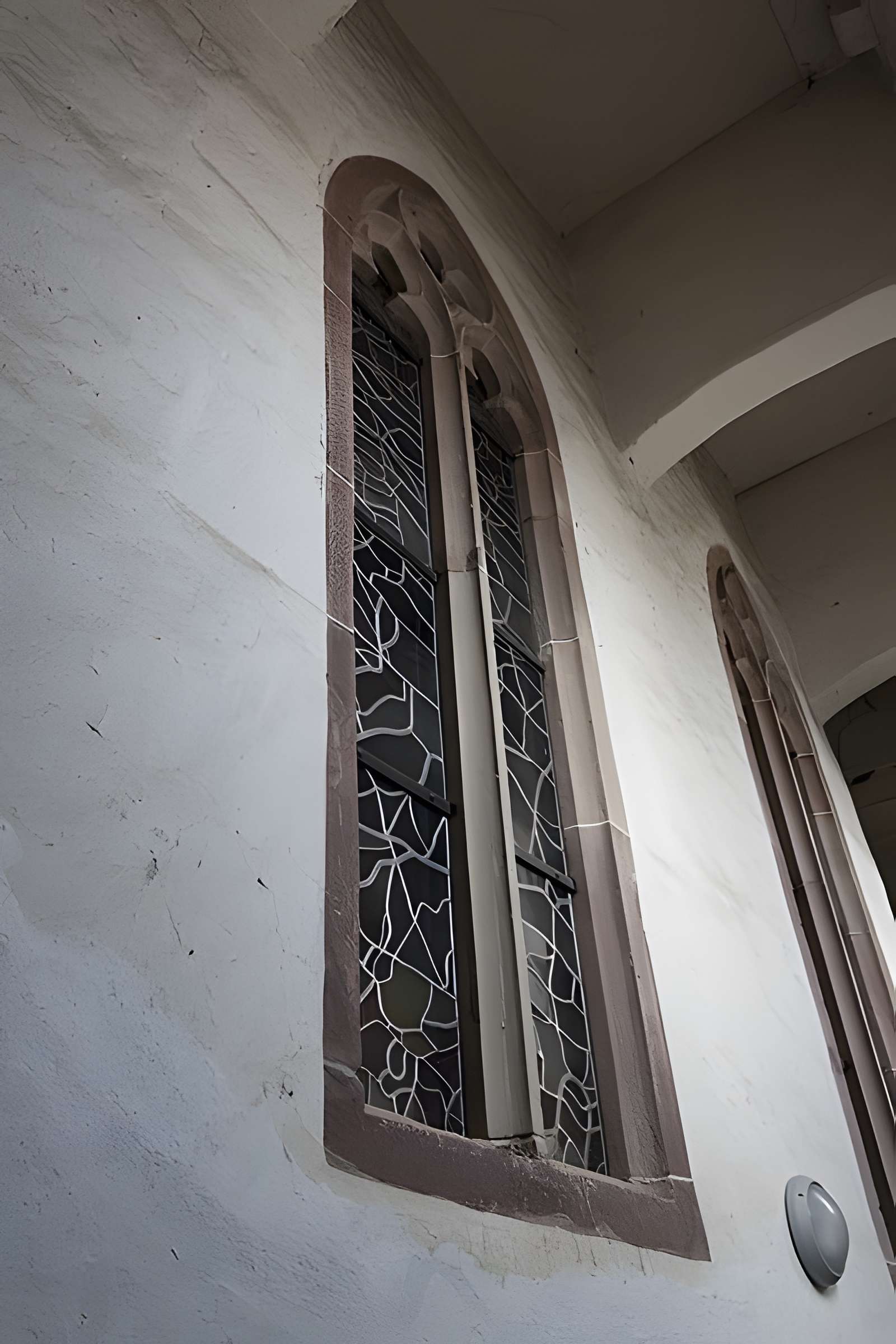 Église Notre-Dame-de-la-Nativité de Saverne