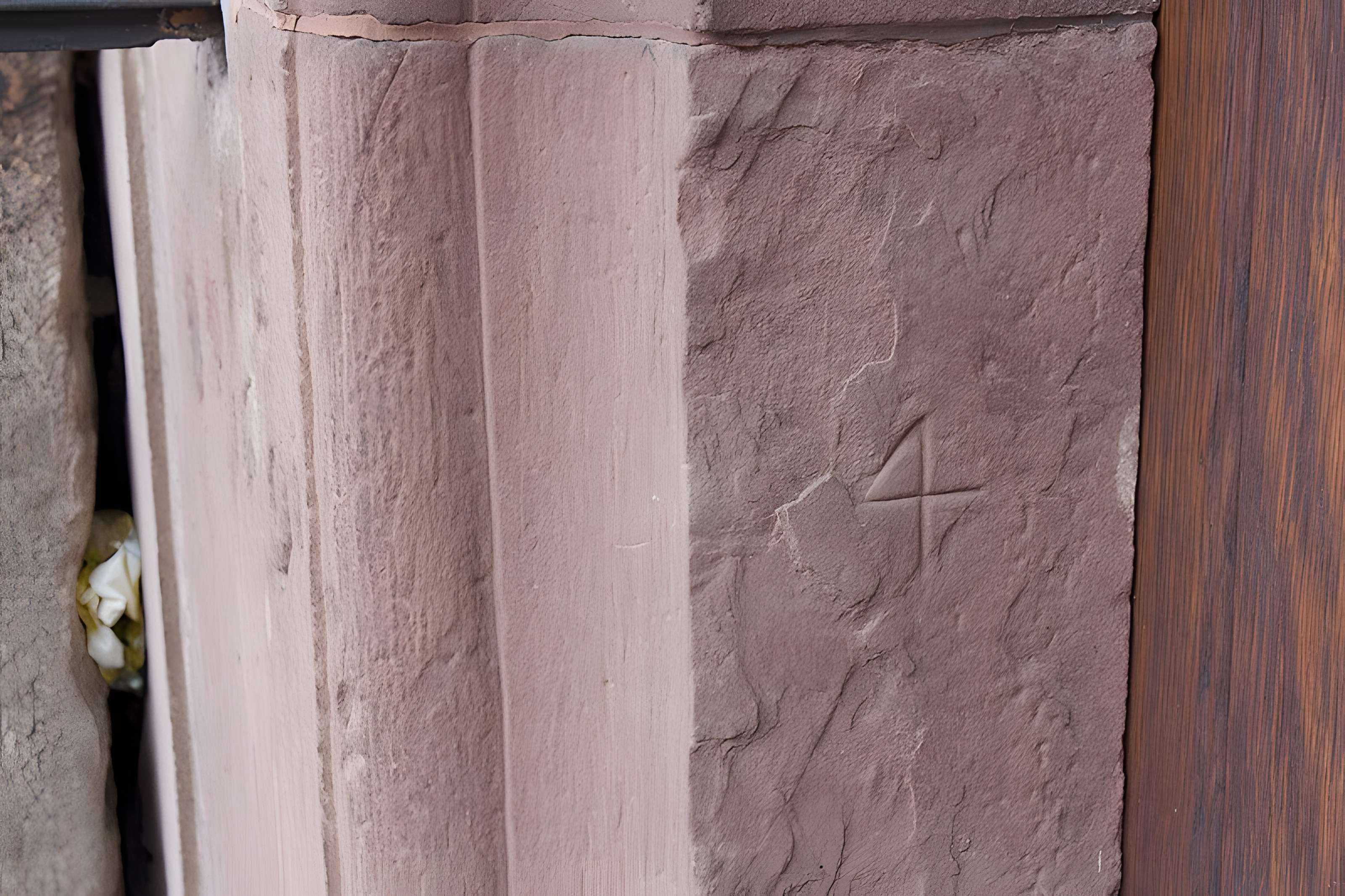 Église Notre-Dame-de-la-Nativité de Saverne