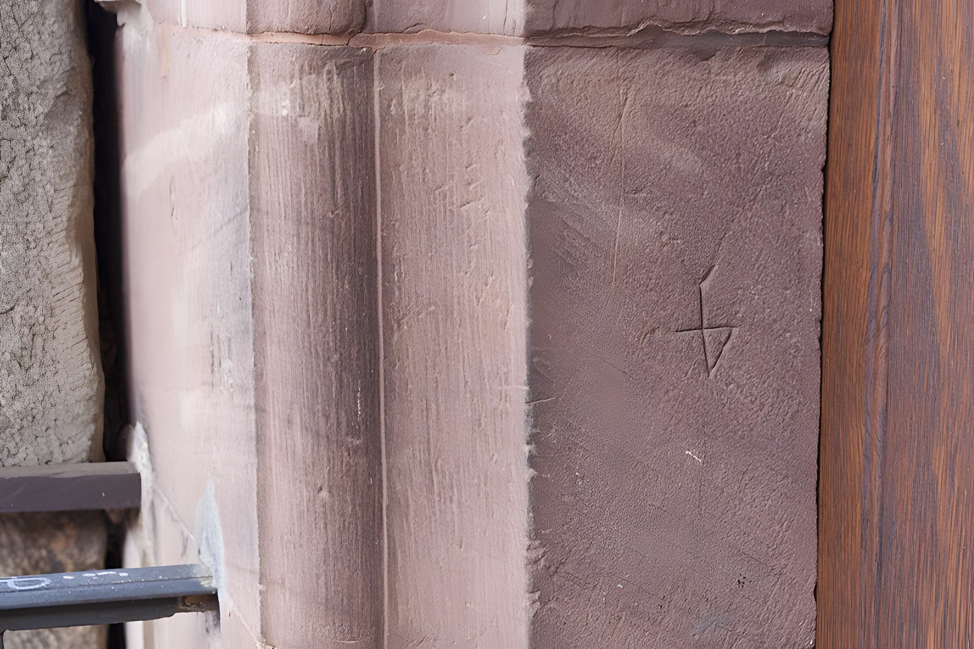 Église Notre-Dame-de-la-Nativité de Saverne