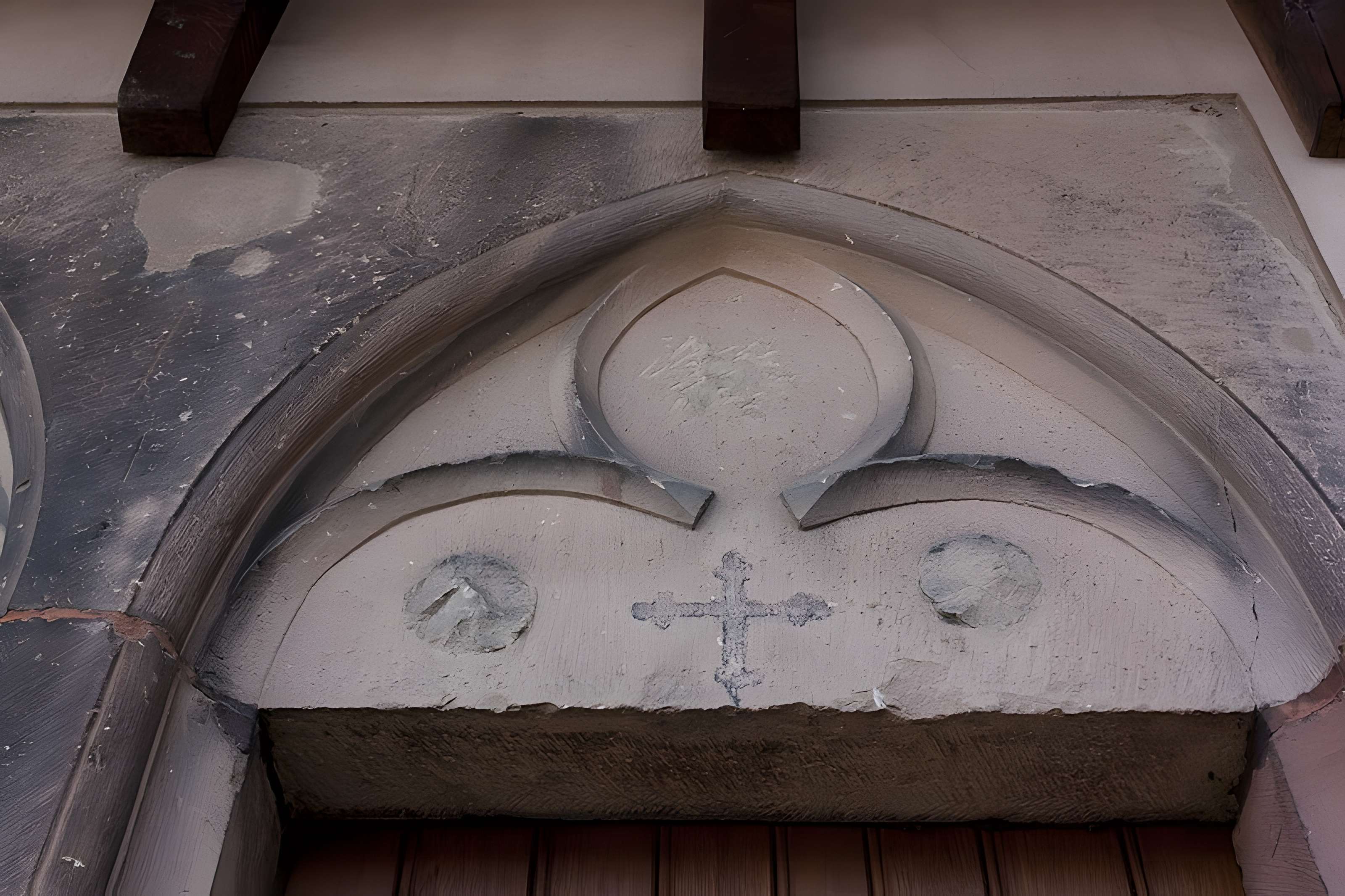 Église Notre-Dame-de-la-Nativité de Saverne