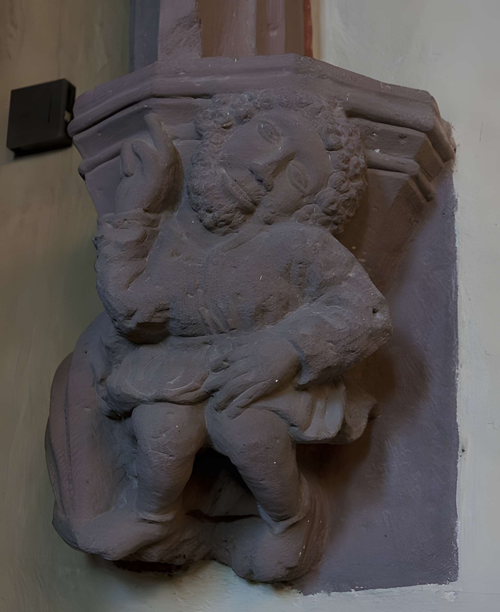 Église Notre-Dame-de-la-Nativité de Saverne