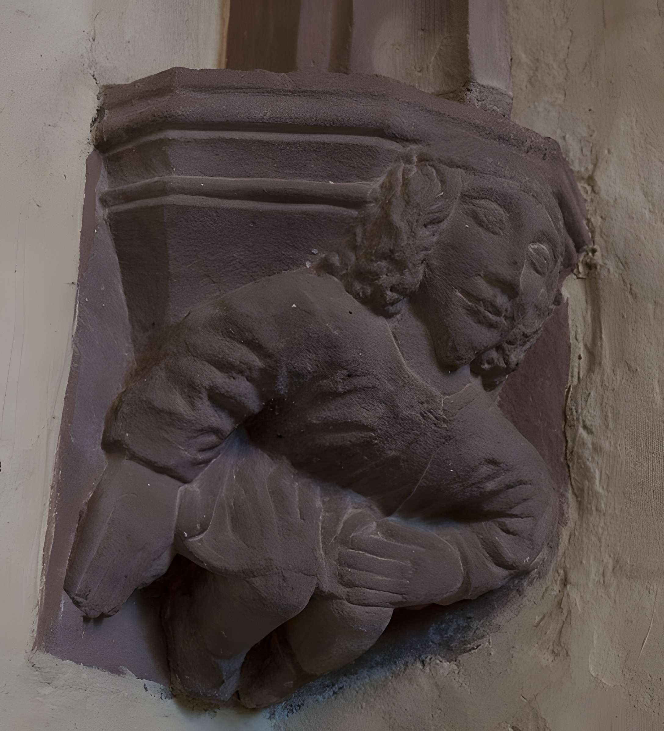 Église Notre-Dame-de-la-Nativité de Saverne