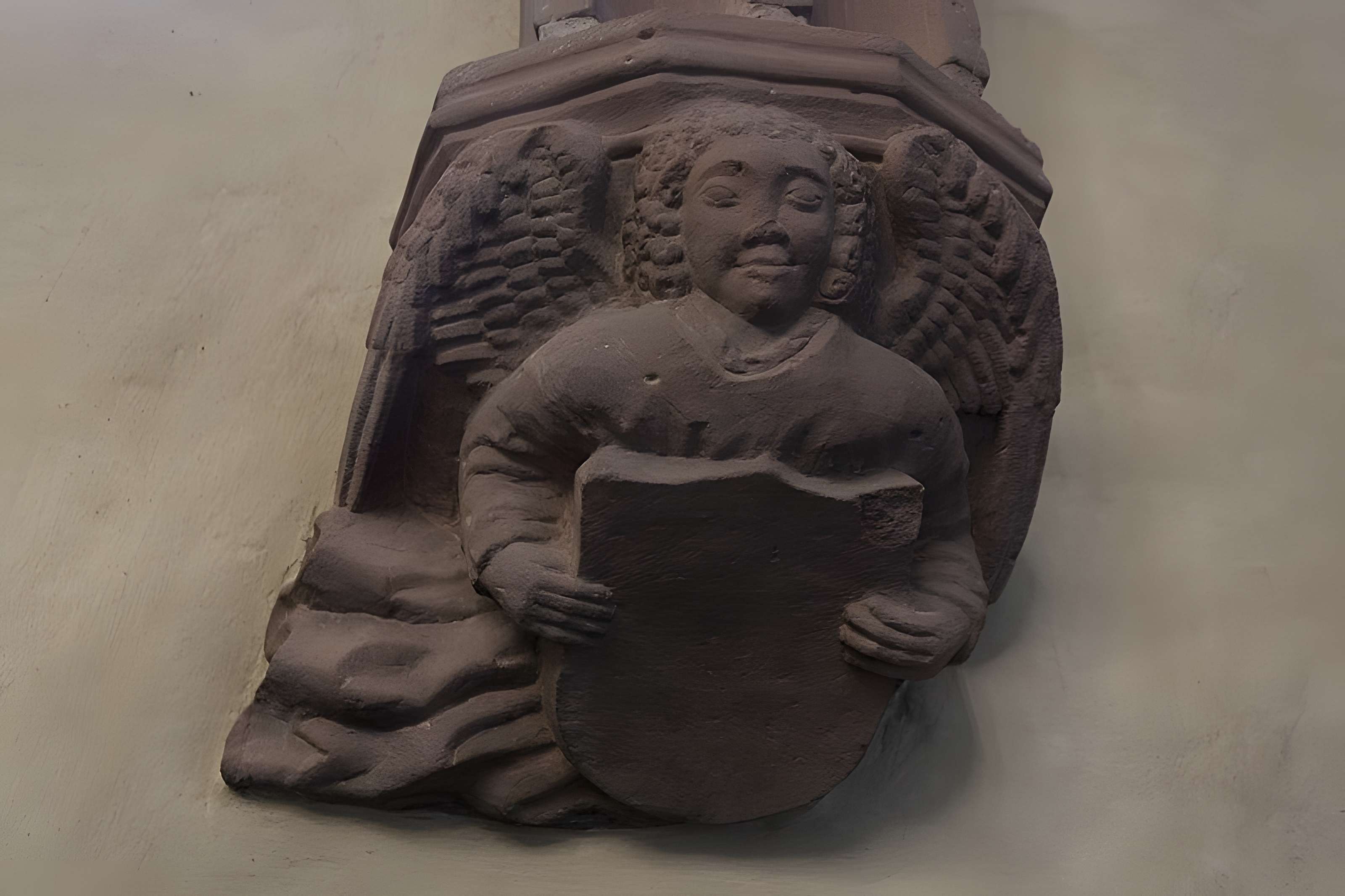 Église Notre-Dame-de-la-Nativité de Saverne