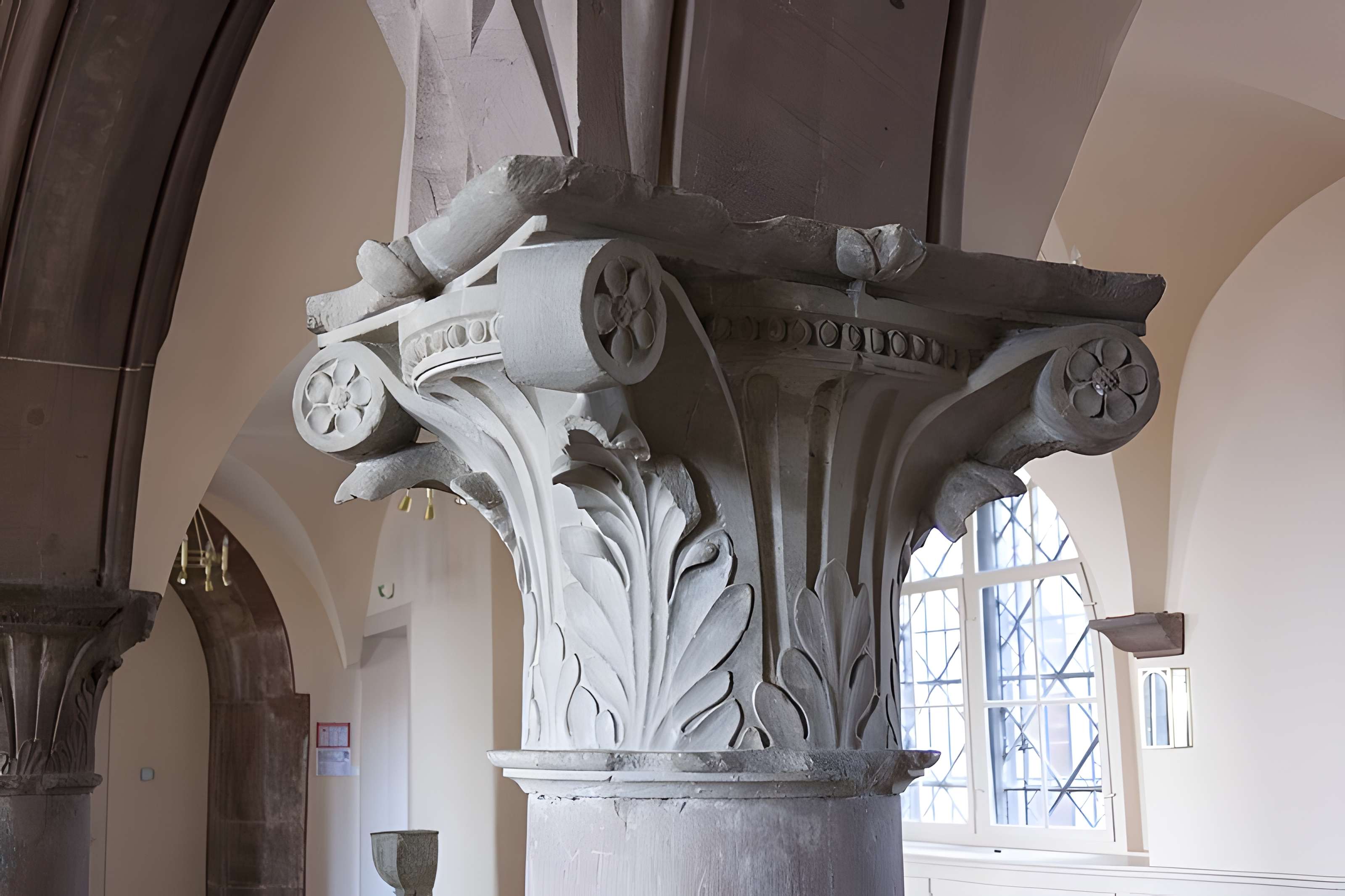 Église Notre-Dame-de-la-Nativité de Saverne