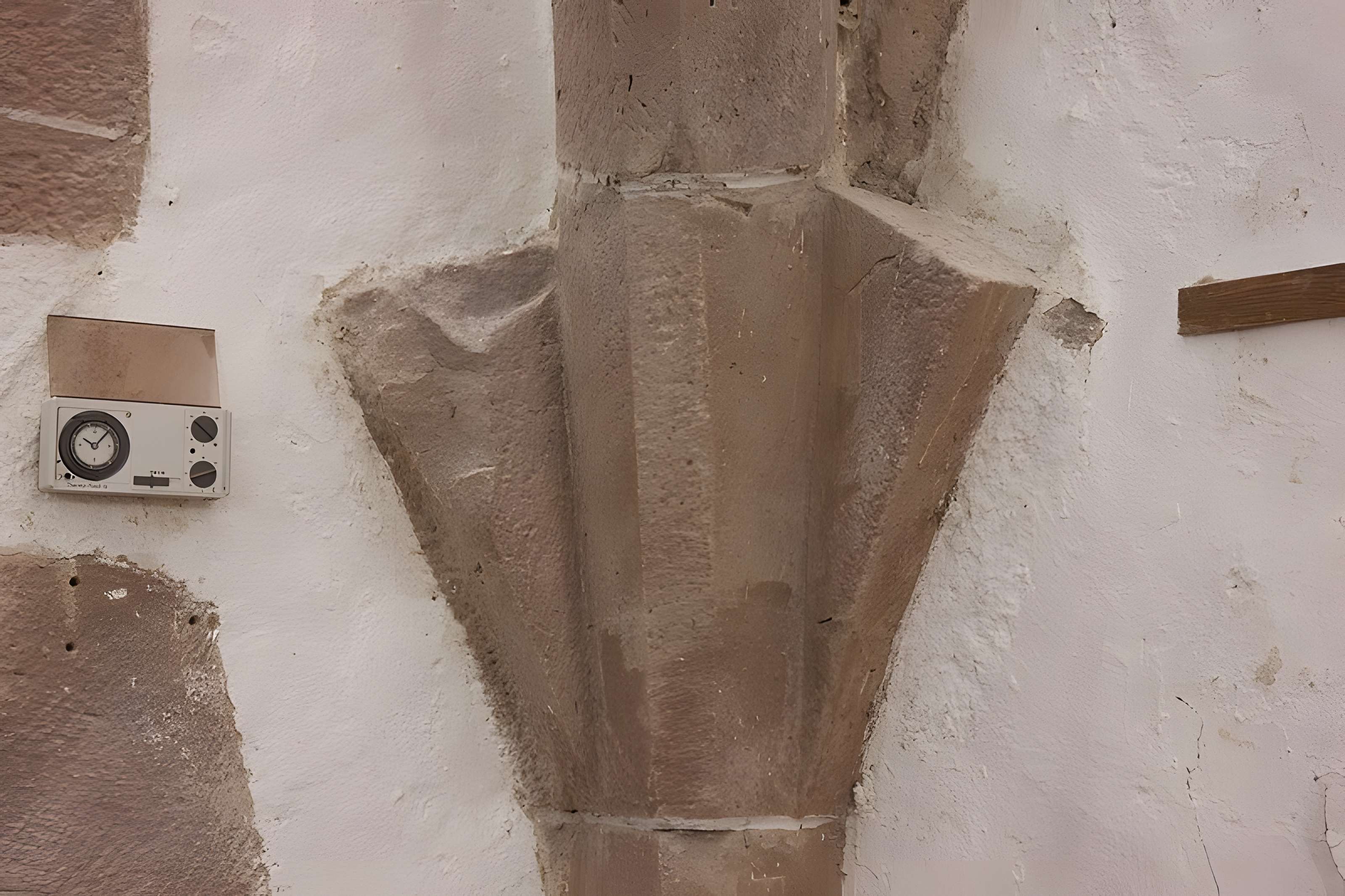 Église Notre-Dame-de-la-Nativité de Saverne