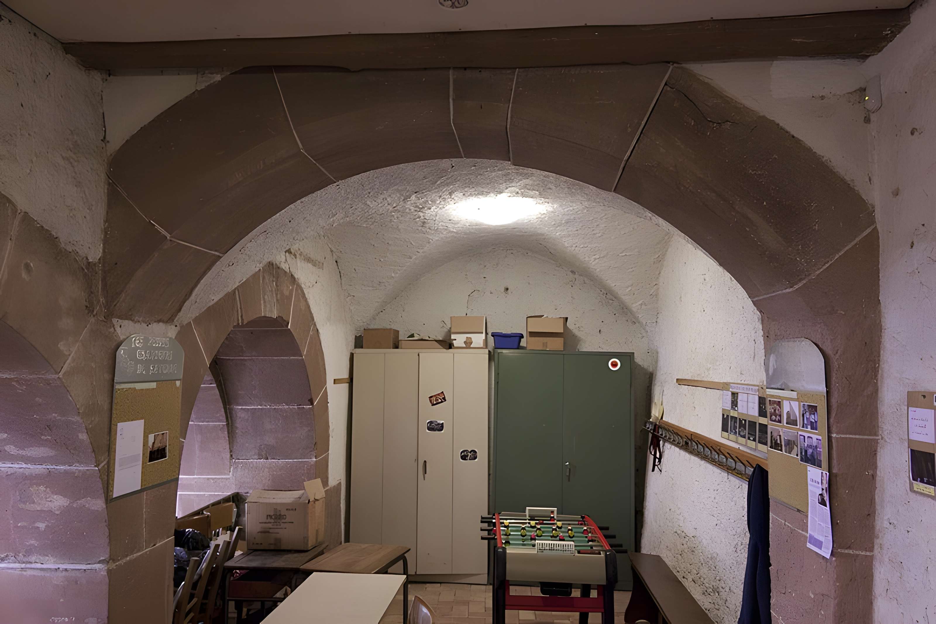 Église Notre-Dame-de-la-Nativité de Saverne