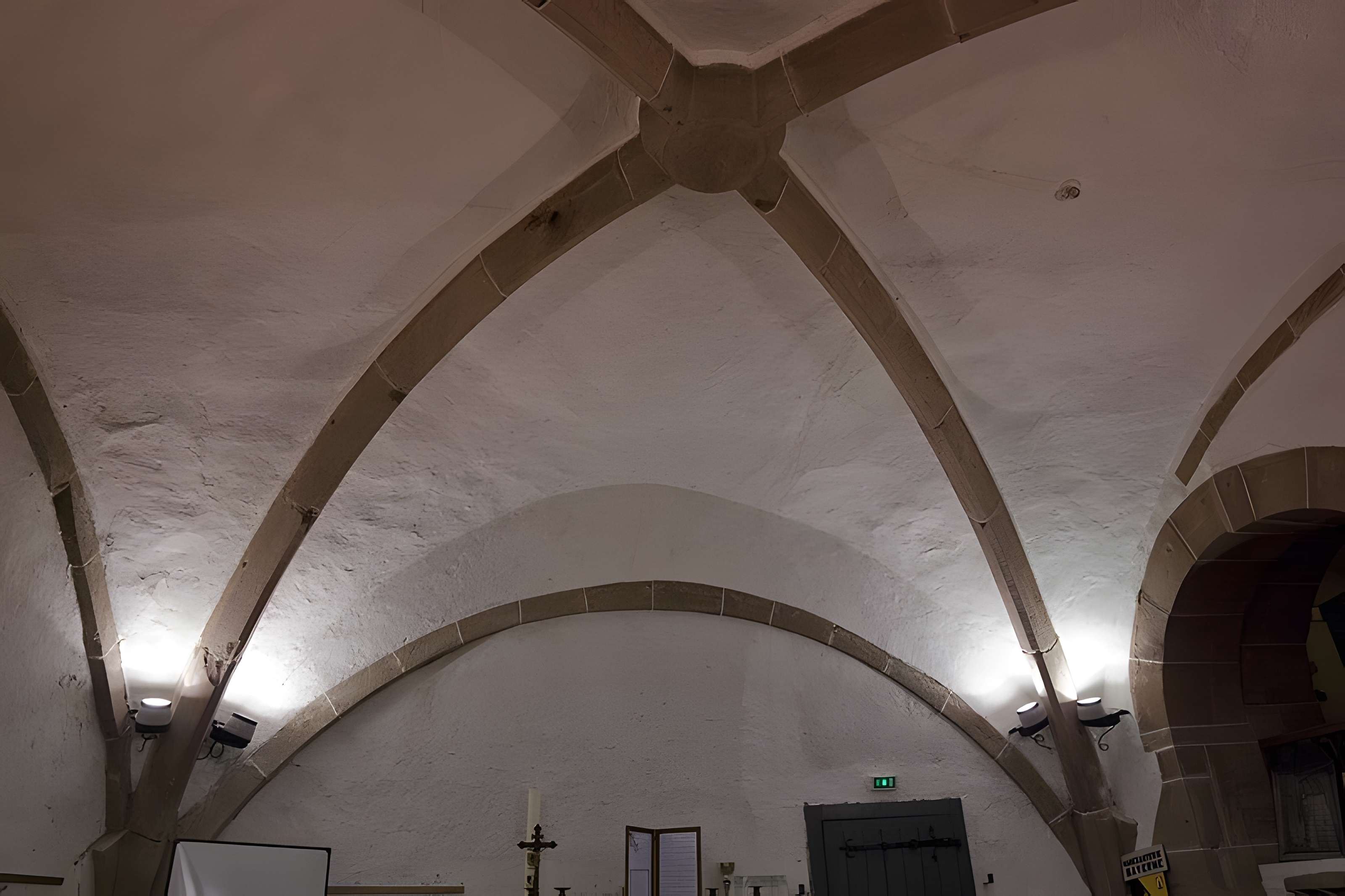 Église Notre-Dame-de-la-Nativité de Saverne