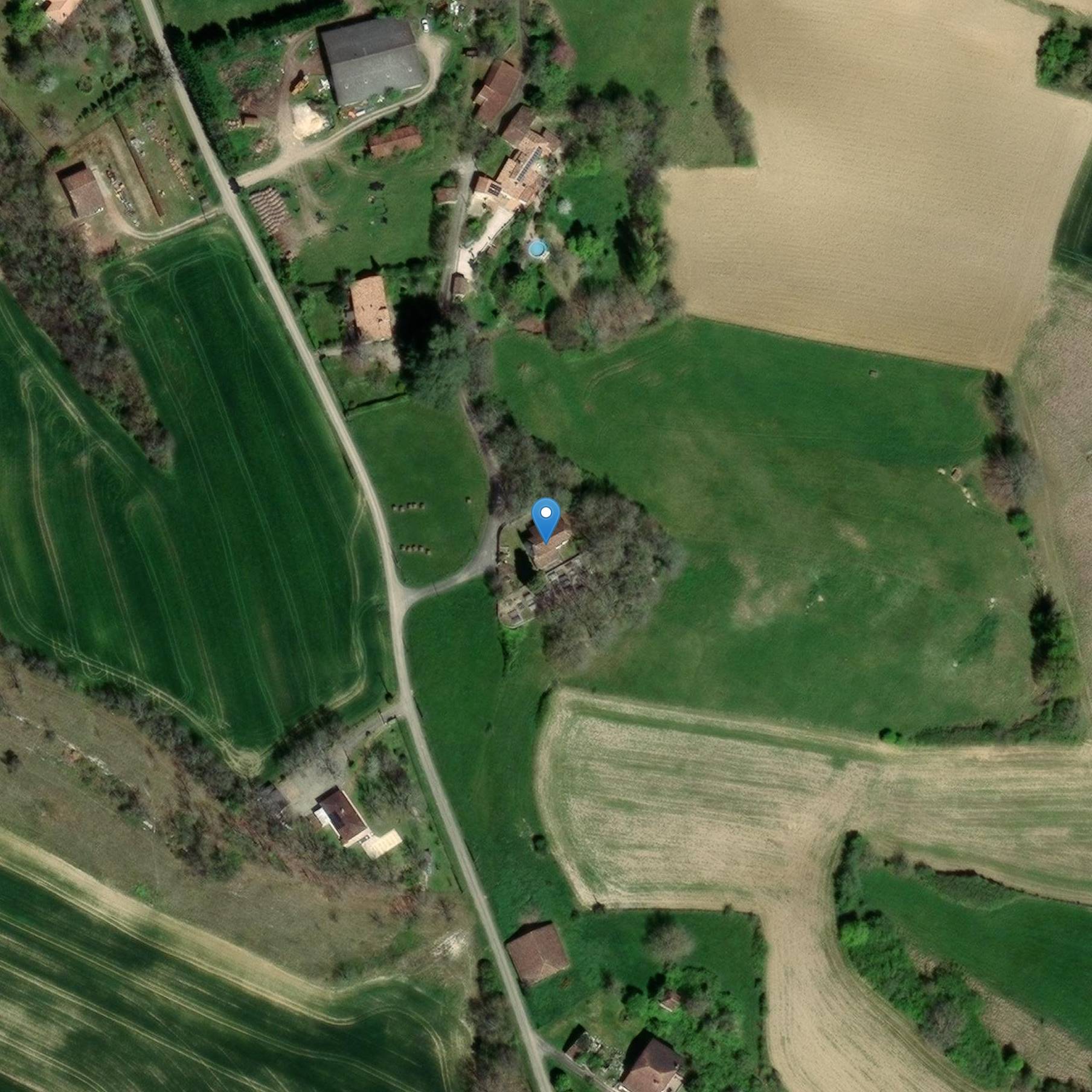 Photo de 圣玛德琳-德拉马格德莱纳教堂