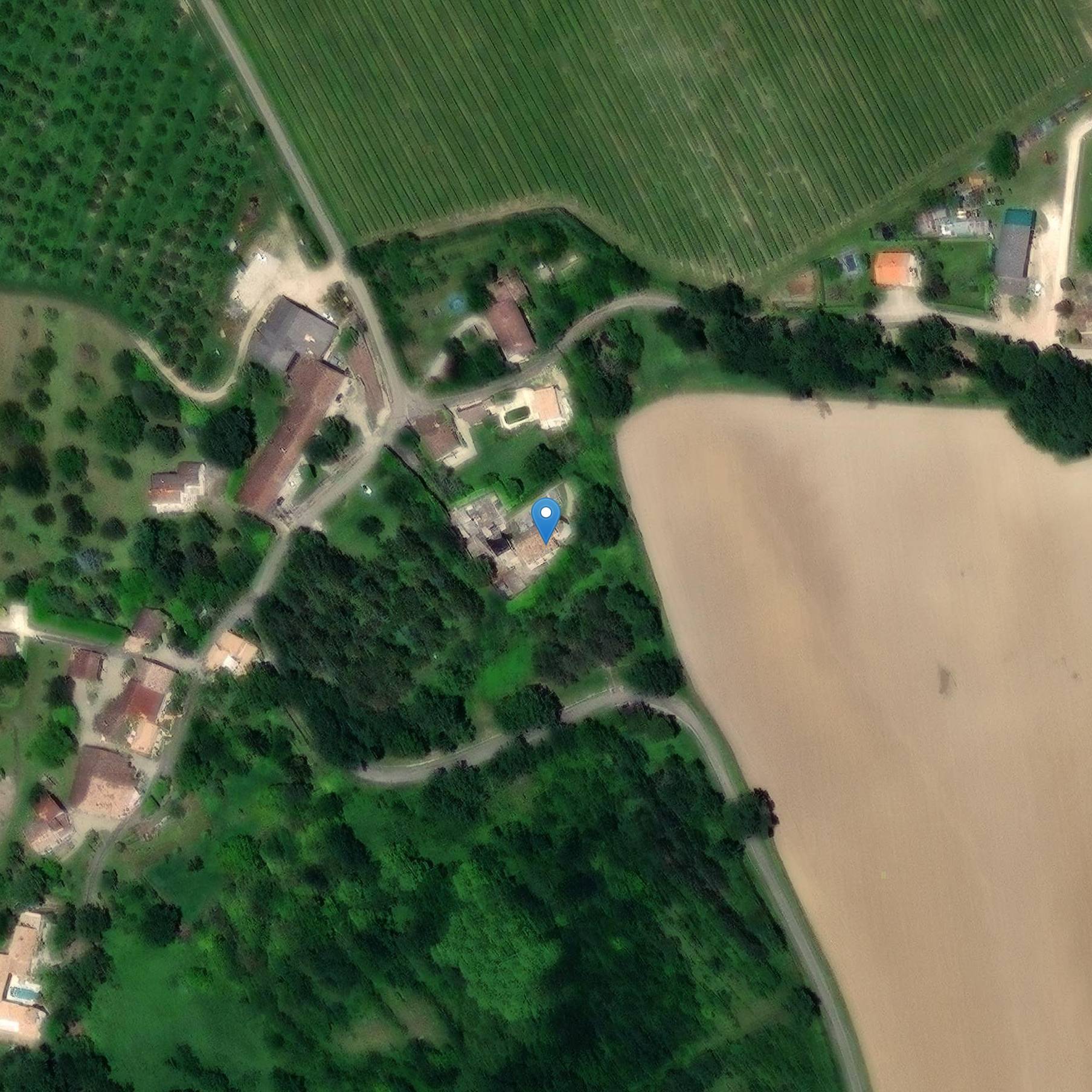 Photo de ルベルサック聖ヨハネバプテスト教会