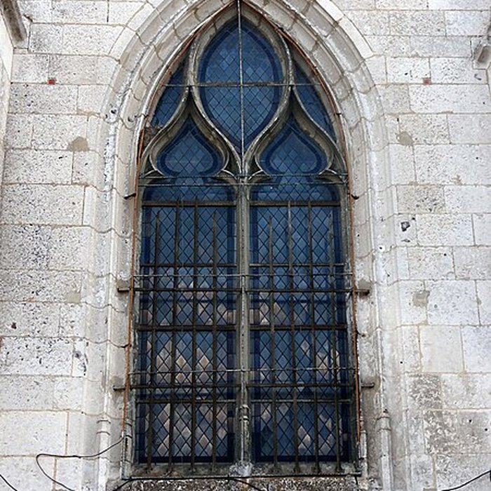 Photo de Église Notre-Dame-de-lAnnonciation dAllonne